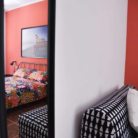 Vatican Miro Holidays ゲストハウス