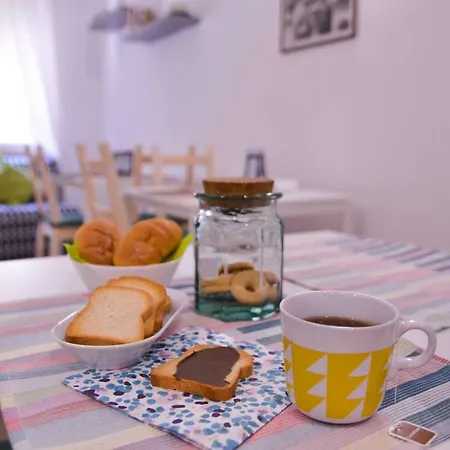 ゲストハウス Vatican Miro Holidays ローマ