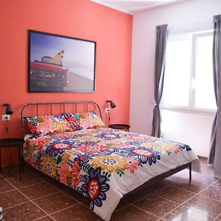 ゲストハウス Vatican Miro Holidays ローマ