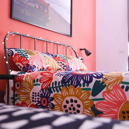 Vatican Miro Holidays ゲストハウス