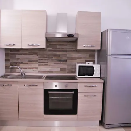 Vatican Miro Holidays 4*