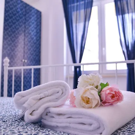 Vatican Miro Holidays Гостевой дом Рим