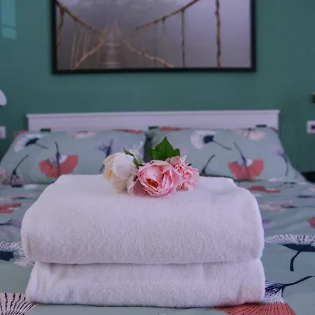 Гостевой дом Vatican Miro Holidays Рим