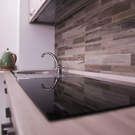 Vatican Miro Holidays 게스트하우스 로마