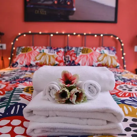 Casa de hóspedes Vatican Mirò Holidays Roma