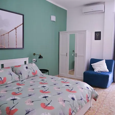 Vatican Miro Holidays Гостевой дом Рим