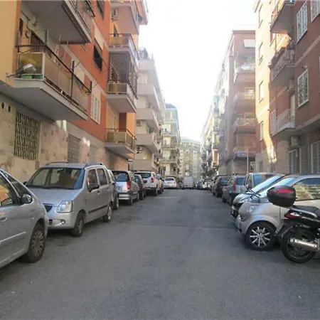 Vatican Miro Holidays 4* Рим