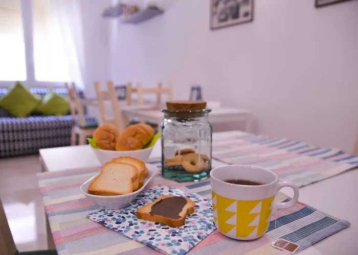 בית הארחה Vatican Miro Holidays רומא