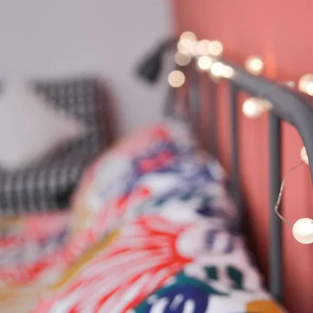 게스트하우스 Vatican Miro Holidays 4*