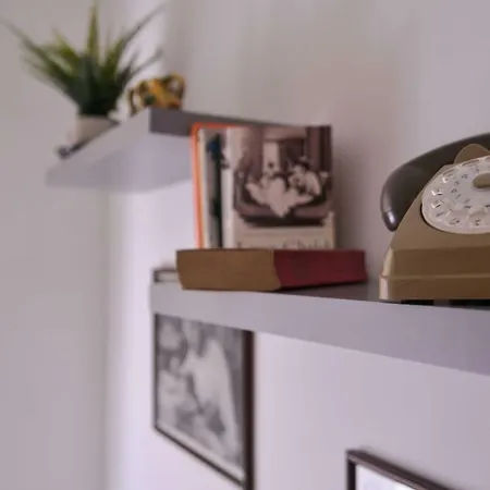 Vatican Miro Holidays 게스트하우스