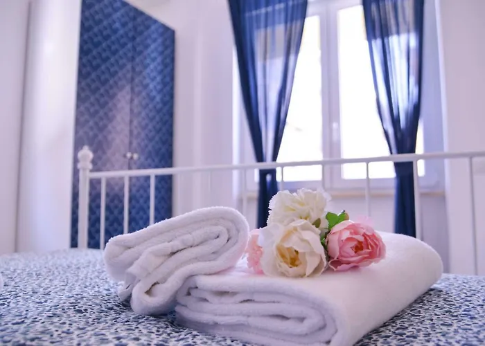 Vatican Miro Holidays Vendégház Róma