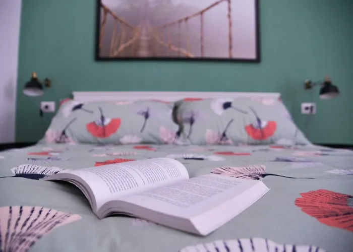 Vendégház Vatican Miro Holidays Róma