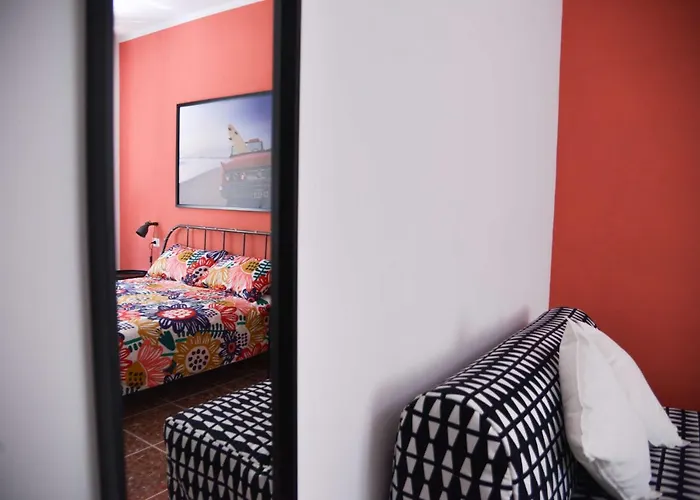 Vatican Miro Holidays Vendégház