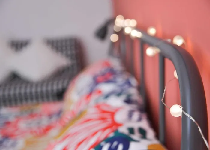 Vendégház Vatican Miro Holidays 4*