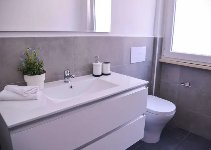 Vendégház Vatican Miro Holidays 4*