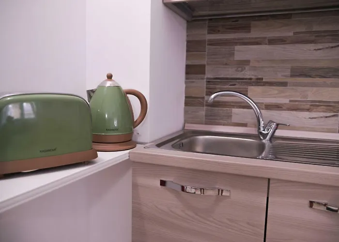 Vatican Miro Holidays Vendégház