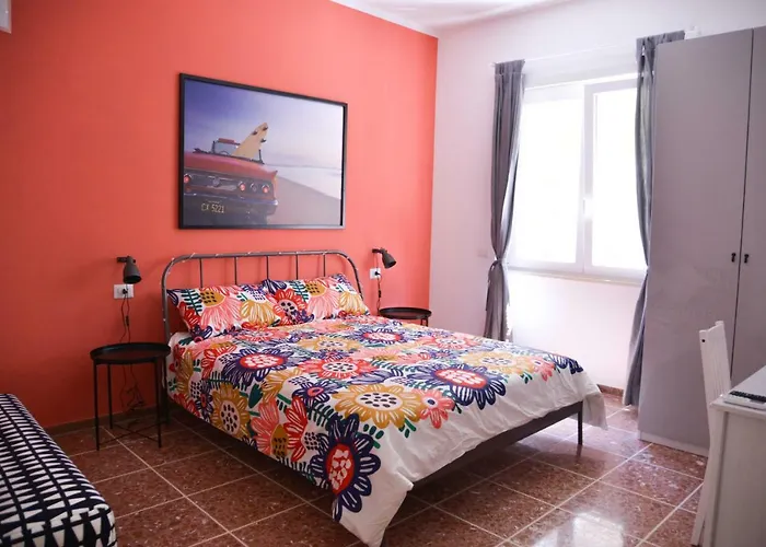 Vendégház Vatican Miro Holidays Róma