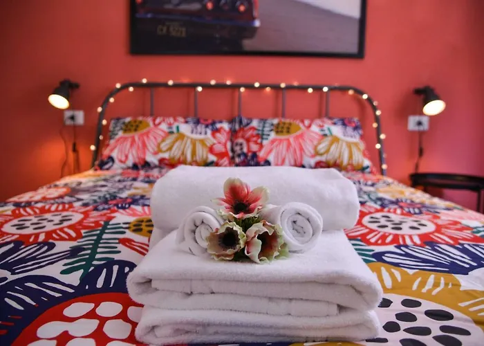 Vendégház Vatican Miro Holidays Róma