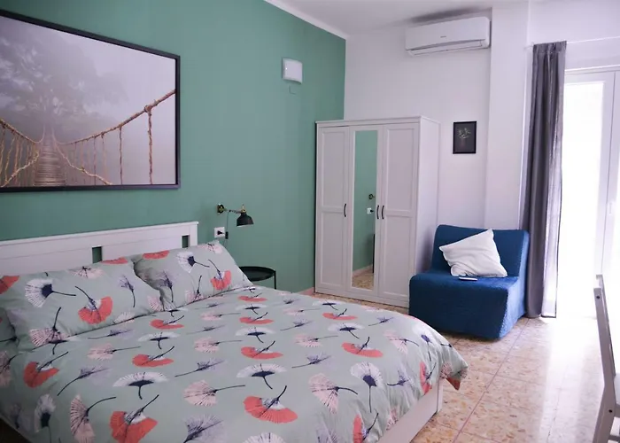 Vatican Miro Holidays Vendégház Róma