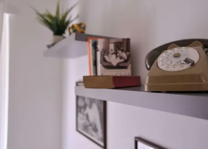 Vatican Miro Holidays Vendégház